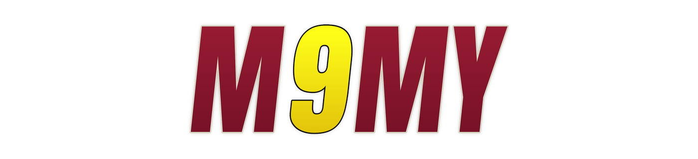 m9my